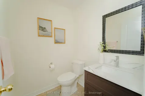 133 Seahorse Avenue Brampton ON L6V 4N5