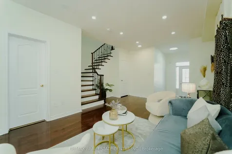 133 Seahorse Avenue Brampton ON L6V 4N5