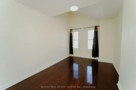 133 Seahorse Avenue Brampton ON L6V 4N5