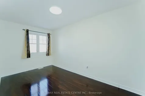 133 Seahorse Avenue Brampton ON L6V 4N5