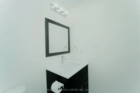 133 Seahorse Avenue Brampton ON L6V 4N5