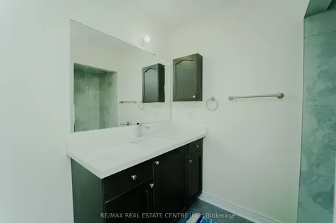 133 Seahorse Avenue Brampton ON L6V 4N5