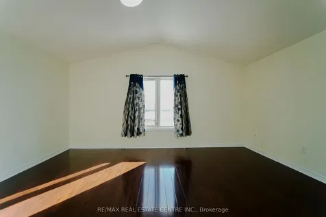 133 Seahorse Avenue Brampton ON L6V 4N5