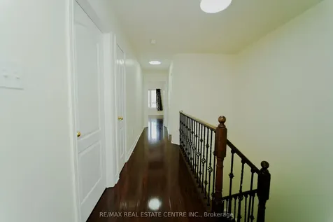 133 Seahorse Avenue Brampton ON L6V 4N5