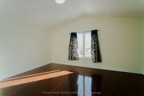 133 Seahorse Avenue Brampton ON L6V 4N5