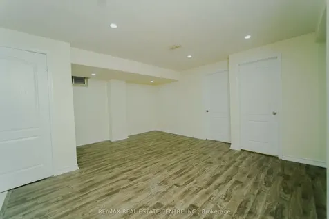 133 Seahorse Avenue Brampton ON L6V 4N5