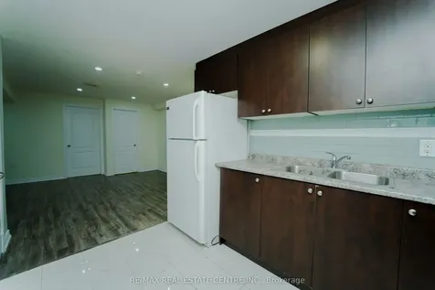 133 Seahorse Avenue Brampton ON L6V 4N5