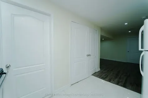 133 Seahorse Avenue Brampton ON L6V 4N5