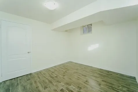 133 Seahorse Avenue Brampton ON L6V 4N5