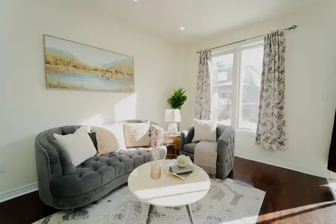 133 Seahorse Avenue Brampton ON L6V 4N5