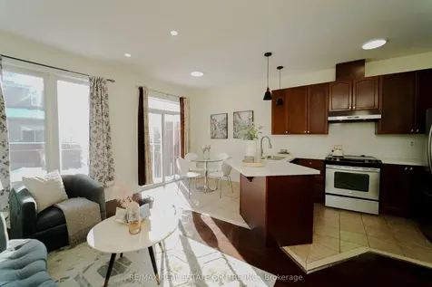 133 Seahorse Avenue Brampton ON L6V 4N5