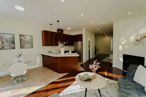 133 Seahorse Avenue Brampton ON L6V 4N5