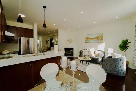 133 Seahorse Avenue Brampton ON L6V 4N5