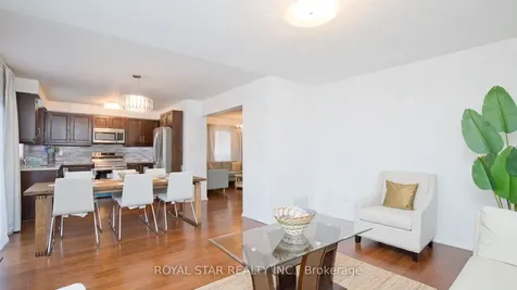 13 Waterdale Road Brampton ON L7A 1S7