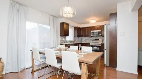 13 Waterdale Road Brampton ON L7A 1S7