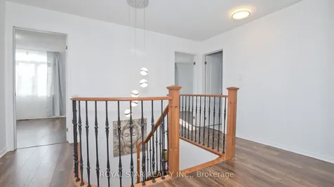 13 Waterdale Road Brampton ON L7A 1S7