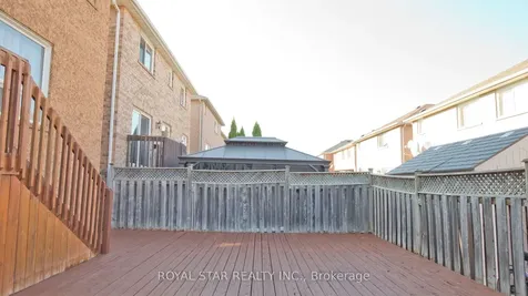 13 Waterdale Road Brampton ON L7A 1S7