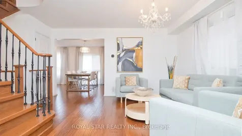 13 Waterdale Road Brampton ON L7A 1S7