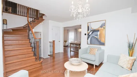 13 Waterdale Road Brampton ON L7A 1S7