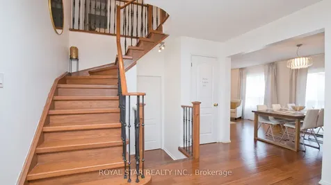 13 Waterdale Road Brampton ON L7A 1S7