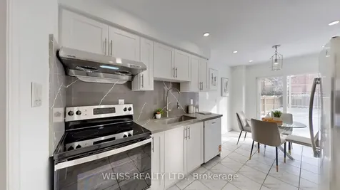 9 Tralee Street Brampton ON L6Z 2X4