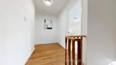 9 Tralee Street Brampton ON L6Z 2X4