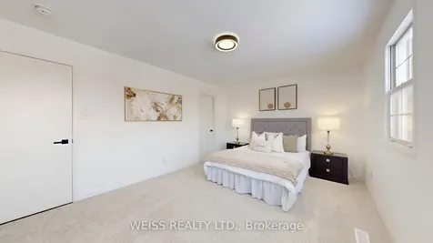9 Tralee Street Brampton ON L6Z 2X4