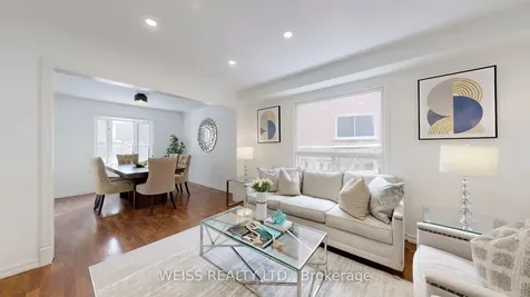 9 Tralee Street Brampton ON L6Z 2X4