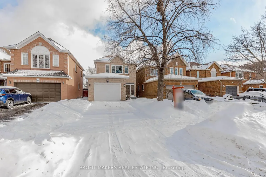 35 Letty Avenue Brampton ON L6Y 4T3