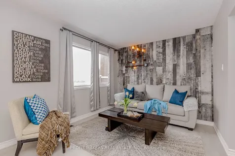 35 Letty Avenue Brampton ON L6Y 4T3