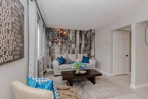 35 Letty Avenue Brampton ON L6Y 4T3