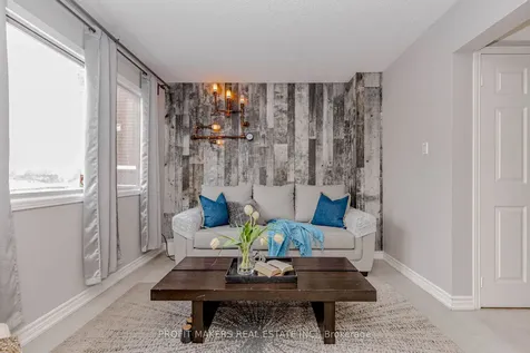 35 Letty Avenue Brampton ON L6Y 4T3