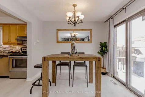 35 Letty Avenue Brampton ON L6Y 4T3