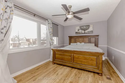 35 Letty Avenue Brampton ON L6Y 4T3