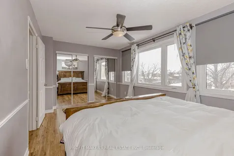 35 Letty Avenue Brampton ON L6Y 4T3