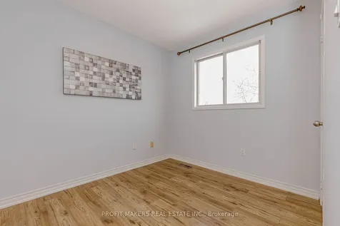 35 Letty Avenue Brampton ON L6Y 4T3