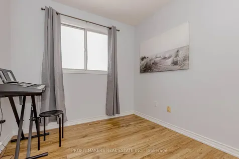 35 Letty Avenue Brampton ON L6Y 4T3