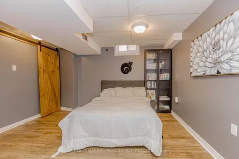 35 Letty Avenue Brampton ON L6Y 4T3