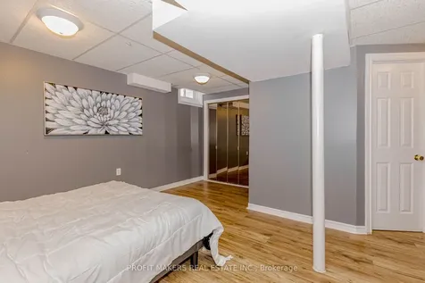 35 Letty Avenue Brampton ON L6Y 4T3