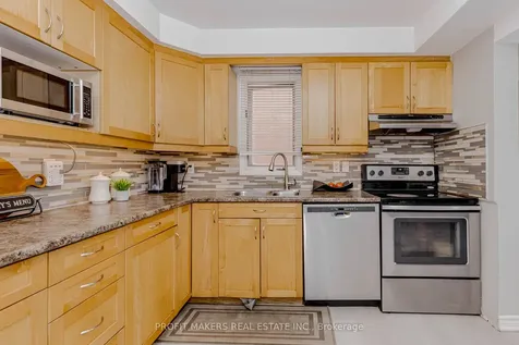 35 Letty Avenue Brampton ON L6Y 4T3