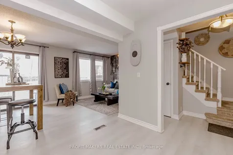 35 Letty Avenue Brampton ON L6Y 4T3