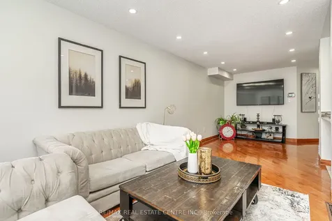 78 Tiller Trail Brampton ON L6X 4S6