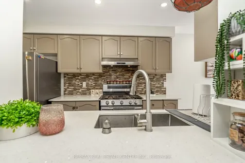 78 Tiller Trail Brampton ON L6X 4S6