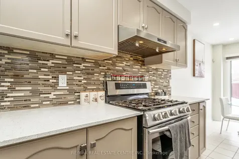 78 Tiller Trail Brampton ON L6X 4S6