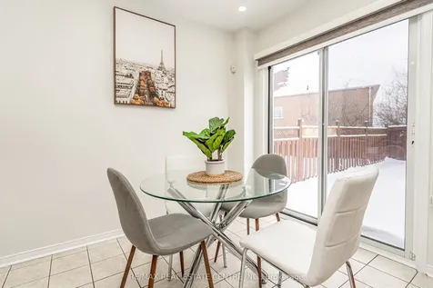 78 Tiller Trail Brampton ON L6X 4S6