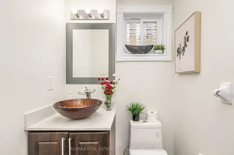 78 Tiller Trail Brampton ON L6X 4S6