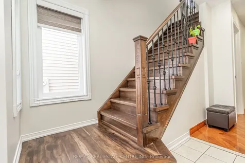 78 Tiller Trail Brampton ON L6X 4S6