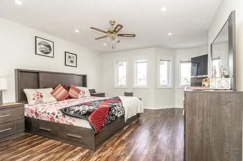 78 Tiller Trail Brampton ON L6X 4S6