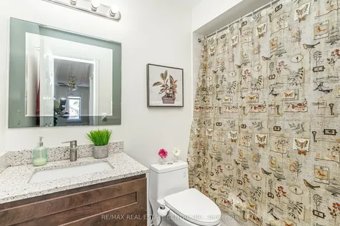 78 Tiller Trail Brampton ON L6X 4S6