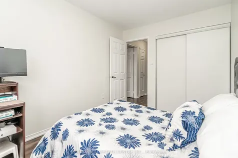 78 Tiller Trail Brampton ON L6X 4S6